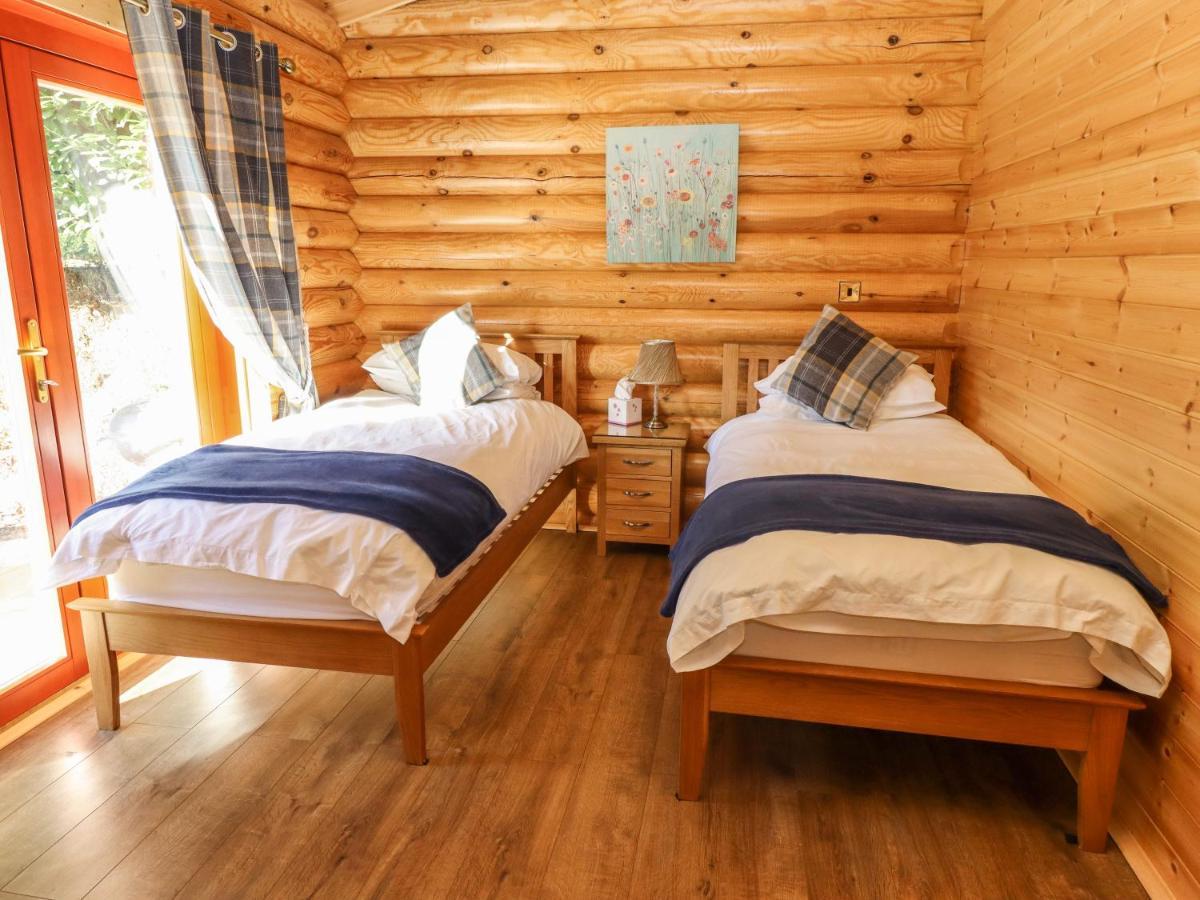 Holly Lodge Оакхам Экстерьер фото